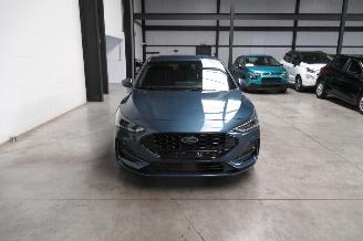 Ford Focus ST-LINE picture 7