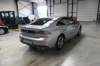 Peugeot 508 ALLURE PACK picture 5