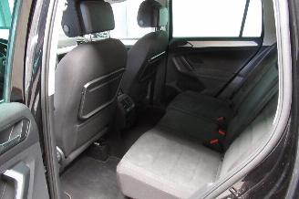 Volkswagen Tiguan COMFORTLINE picture 15
