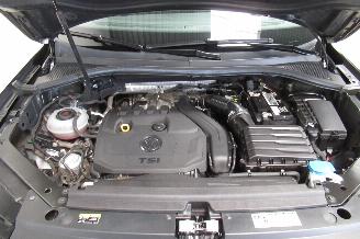 Volkswagen Tiguan COMFORTLINE picture 13