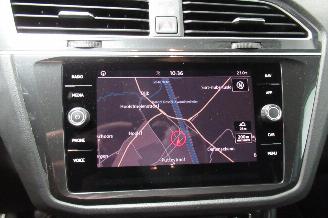 Volkswagen Tiguan COMFORTLINE picture 24