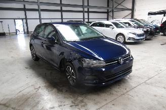 Volkswagen Polo UNITED picture 6