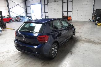Volkswagen Polo UNITED picture 5