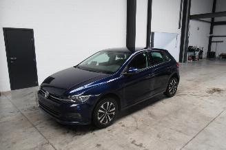 škoda osobní automobily Volkswagen Polo UNITED 2021/8
