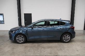 Ford Focus TITANIUM picture 2