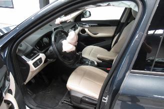 BMW X1 SUV picture 22