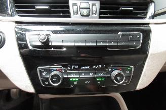 BMW X1 SUV picture 33