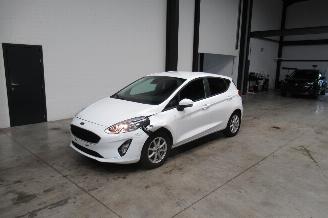 Unfallwagen Ford Fiesta TREND 2018/1