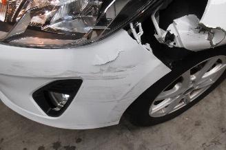 Ford Fiesta TREND picture 9
