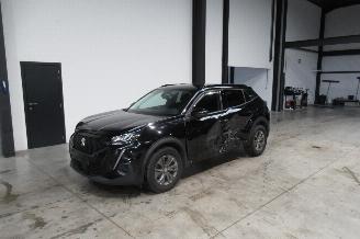 Unfallwagen Peugeot 2008 STYLE 2022/6