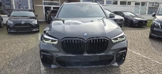 Unfallwagen BMW X5  2022/12