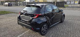 Toyota Aygo  picture 5