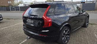 Volvo Xc-90  picture 8