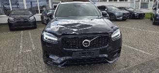 Volvo Xc-90  picture 2