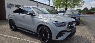 Mercedes GLE GLE 350de*Coupe picture 3