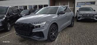 Avarii autoturisme Audi Q8  2024/1