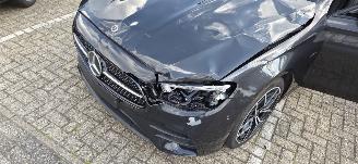 Unfallwagen Mercedes E-klasse 300de 2021/5