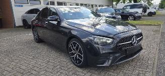 Mercedes E-klasse 300de picture 2