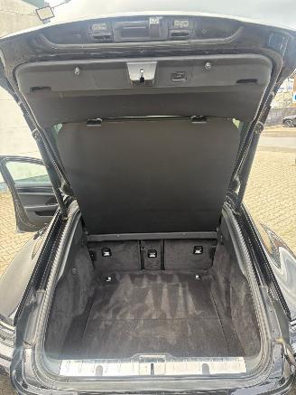 Porsche Panamera 4e PlugIn Hybride*Chrono*Panoramaschuifdak*360 Camera*Matrix Laserlicht*Luchtvering*Ambiente*Comfortstoelen met Memory en leer*Bose sound* picture 16