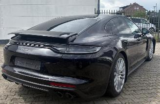 Porsche Panamera 4e PlugIn Hybride*Chrono*Panoramaschuifdak*360 Camera*Matrix Laserlicht*Luchtvering*Ambiente*Comfortstoelen met Memory en leer*Bose sound* picture 6