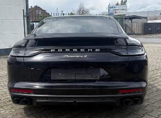 Porsche Panamera 4e PlugIn Hybride*Chrono*Panoramaschuifdak*360 Camera*Matrix Laserlicht*Luchtvering*Ambiente*Comfortstoelen met Memory en leer*Bose sound* picture 5