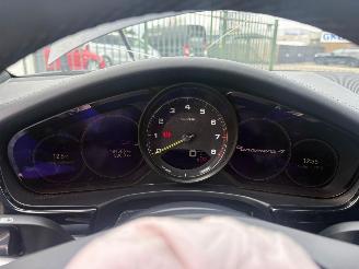Porsche Panamera 4e PlugIn Hybride*Chrono*Panoramaschuifdak*360 Camera*Matrix Laserlicht*Luchtvering*Ambiente*Comfortstoelen met Memory en leer*Bose sound* picture 11