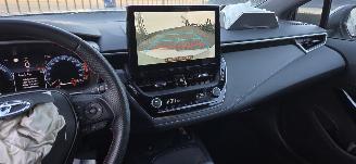 Toyota Corolla GR Sport 1.8L Hybride*Bi-LED adaptive*DAB*parkeer assistent*Camera*Navigatie*Apple CarPlay*Sportstoelen picture 18