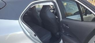 Toyota Corolla GR Sport 1.8L Hybride*Bi-LED adaptive*DAB*parkeer assistent*Camera*Navigatie*Apple CarPlay*Sportstoelen picture 16