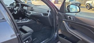BMW X5 40i M Sport Xdrive*Ambiente*LED*HeadUp*Stoelen Leer/ Memory*ShadowLine*Live Cockpit*AppleCarplay*Parkeer Plus*Sound*Display Key picture 20