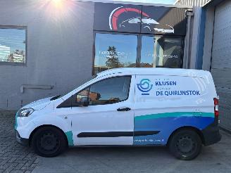 Schadeauto Ford Transit FORD TRANSIT COURIER 1.5D 2019 2019/7