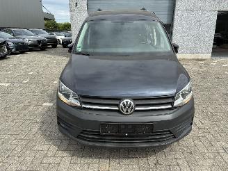 Volkswagen Caddy VW CADDY ROLSTOEL 1.2TSI 2017 picture 10