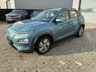 škoda osobní automobily Hyundai Kona HYUNDAI KONA 2021 ELEK 2021/10
