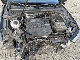 Audi A3 AUDI A3 1.6TDI 2017 picture 6