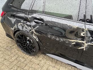 BMW M3 bmw m3 competition 2024 picture 17