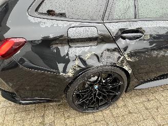 BMW M3 bmw m3 competition 2024 picture 18