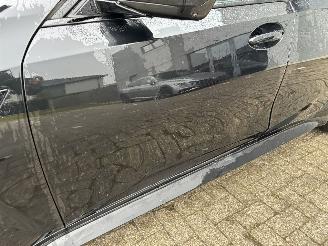 BMW M3 bmw m3 competition 2024 picture 5