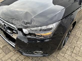 Audi A1 AUDI A1 1.6TDI DSG 2013 picture 3