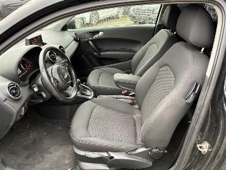 Audi A1 AUDI A1 1.6TDI DSG 2013 picture 14