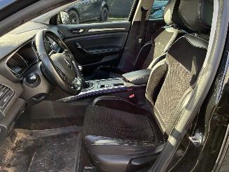 Renault Mégane Grandtour RENAULT MEGANE 1.6D GT 2018 picture 14