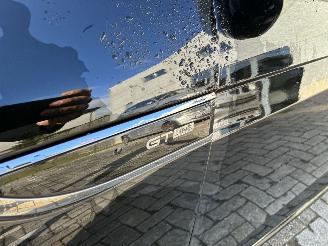 Renault Mégane Grandtour RENAULT MEGANE 1.6D GT 2018 picture 3