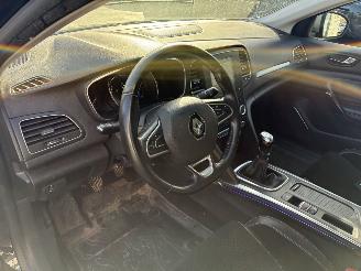 Renault Mégane Grandtour RENAULT MEGANE 1.6D GT 2018 picture 15
