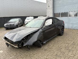 Voiture accidenté BMW M2 BMW M2 2019 2019/1