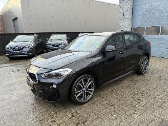 Auto incidentate BMW X2 BMW X2 XDRIVE 2.0D M 2020 2020/4