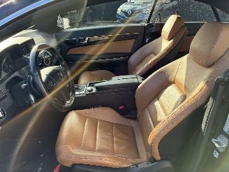 Mercedes E-klasse MERCEDES E250d AMG 2010 picture 19