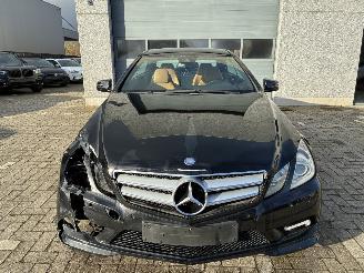 Mercedes E-klasse MERCEDES E250d AMG 2010 picture 3