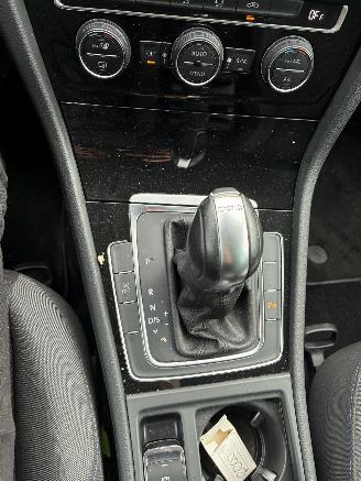 Volkswagen Golf VW GOLF 7 1.6TDI DSG 2020 picture 20