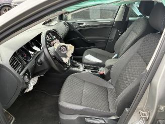 Volkswagen Golf VW GOLF 7 1.6TDI DSG 2020 picture 18