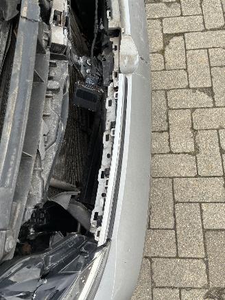 Volkswagen Golf VW GOLF 7 1.6TDI DSG 2020 picture 9