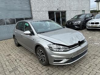 Volkswagen Golf VW GOLF 7 1.6TDI DSG 2020 picture 4