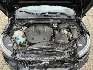 Volvo XC40 VOLVO XC40 T5 HYBRID 2020 picture 8